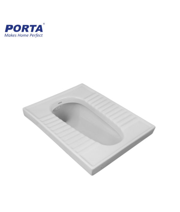 Squatting Pan | HD77