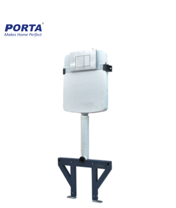 Concealed Cistern | PC33 - Image 2
