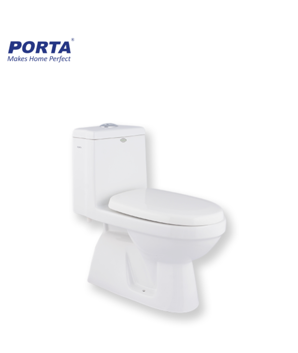 One Piece Toilet | HD173N