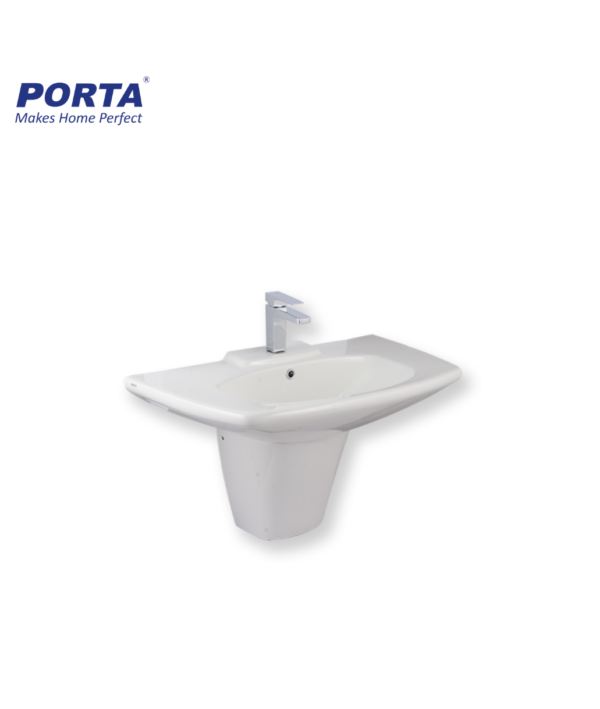 Washbasin Pedestal | HDLP311H