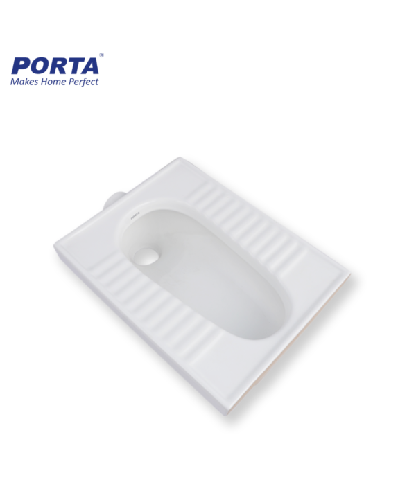 Squatting Pan | HDD9